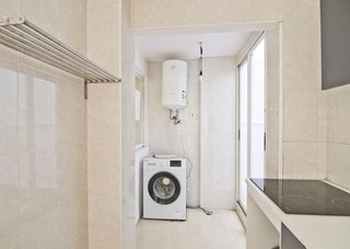 Piso en venta en Motril pueblo en Motril
