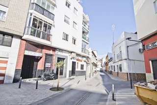 Piso en venta en Motril pueblo en Motril