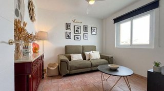 Ático en venta en Ensanche Centro - Puerto en Málaga