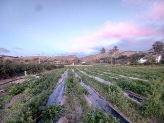 Solar en venta en Cuevas del Almanzora pueblo en Cuevas del Almanzora
