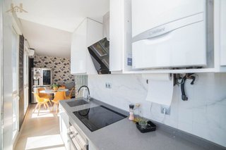 Dúplex en venta en Valdepelayo - Montepinos - Arroyo Culebro en Leganés