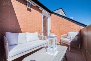 Dúplex en venta en Valdepelayo - Montepinos - Arroyo Culebro en Leganés