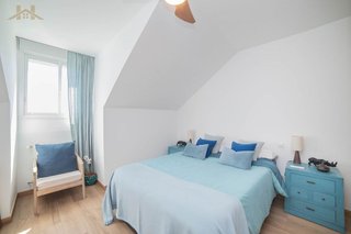 Dúplex en venta en Valdepelayo - Montepinos - Arroyo Culebro en Leganés