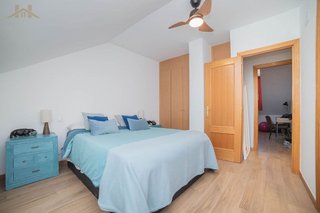 Dúplex en venta en Valdepelayo - Montepinos - Arroyo Culebro en Leganés