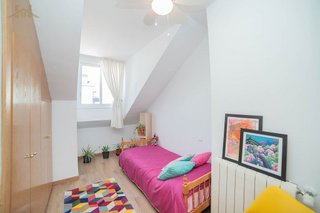 Dúplex en venta en Valdepelayo - Montepinos - Arroyo Culebro en Leganés