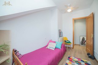 Dúplex en venta en Valdepelayo - Montepinos - Arroyo Culebro en Leganés