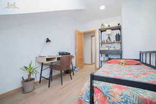 Dúplex en venta en Valdepelayo - Montepinos - Arroyo Culebro en Leganés