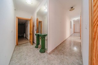Piso en venta en Roquetas Centro en Roquetas de Mar