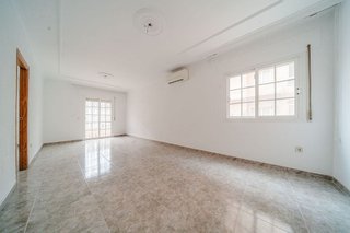 Piso en venta en Roquetas Centro en Roquetas de Mar