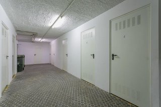 Trastero en venta en San Matías - Realejo en Granada