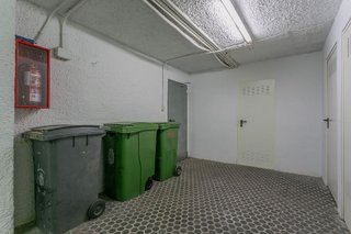 Trastero en venta en San Matías - Realejo en Granada