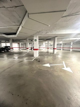 Garaje en alquiler en Cappont en Lleida