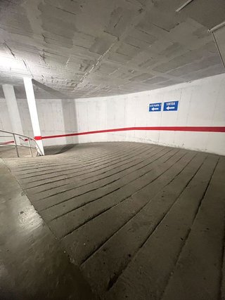 Garaje en alquiler en Cappont en Lleida
