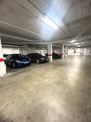 Garaje en alquiler en Cappont en Lleida
