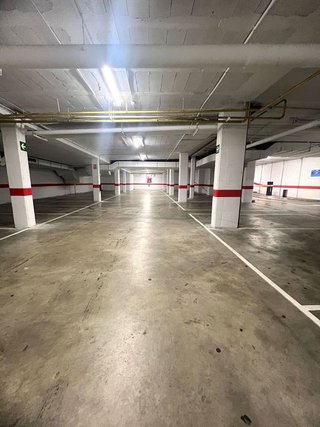 Garaje en alquiler en Cappont en Lleida