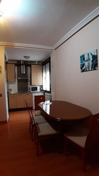 Piso en venta en Centro de Ocaña en Ocaña