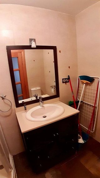 Piso en venta en Centro de Ocaña en Ocaña