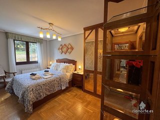 Piso en venta en Ribadesella