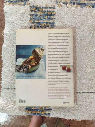 Los fogones de José Andrés