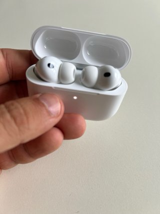 NUEVOS-Precio final. Airpods Pro 3ª Gen (2026)