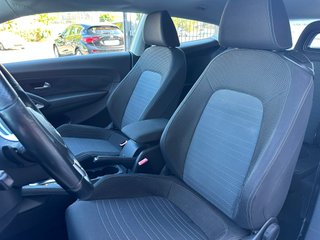 VOLKSWAGEN Scirocco 2.0 TDI 140cv DPF DSG