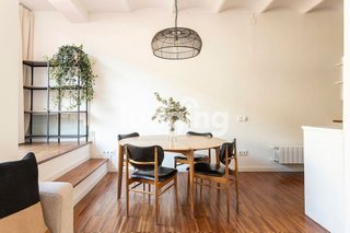 Piso en alquiler en El Gòtic en Barcelona
