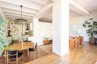 Piso en alquiler en El Gòtic en Barcelona