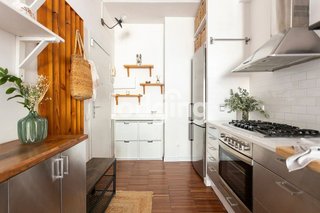 Piso en alquiler en El Gòtic en Barcelona