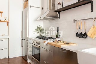 Piso en alquiler en El Gòtic en Barcelona
