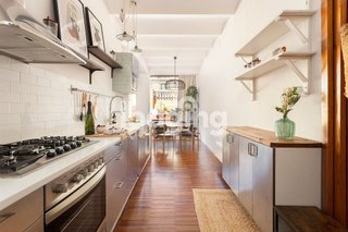 Piso en alquiler en El Gòtic en Barcelona