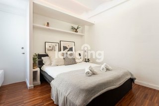 Piso en alquiler en El Gòtic en Barcelona
