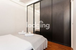 Piso en alquiler en El Gòtic en Barcelona