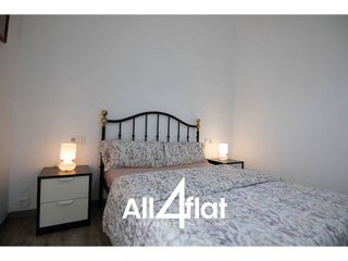 Piso en alquiler en El Camp de l'Arpa del Clot en Barcelona