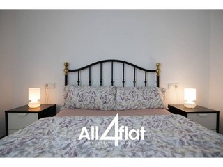 Piso en alquiler en El Camp de l'Arpa del Clot en Barcelona