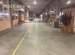 Nave industrial en alquiler en Almeda - El Corte Inglés en Cornellà de Llobregat