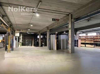 Nave industrial en alquiler en Almeda - El Corte Inglés en Cornellà de Llobregat