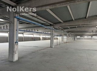 Nave industrial en alquiler en Almeda - El Corte Inglés en Cornellà de Llobregat