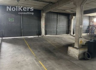 Nave industrial en alquiler en Almeda - El Corte Inglés en Cornellà de Llobregat