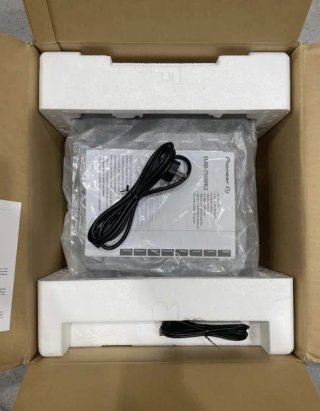 Pioneer DJ DJM-750MK2