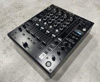 Pioneer DJ DJM-750MK2