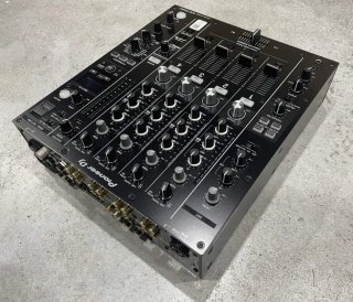Pioneer DJ DJM-750MK2