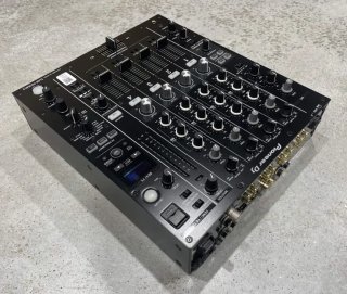 Pioneer DJ DJM-750MK2