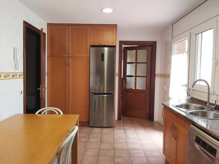 Casa adosada en alquiler en Valldoreix en Sant Cugat del Vallès