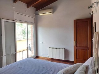 Casa adosada en alquiler en Valldoreix en Sant Cugat del Vallès