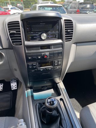 KIA Sorento 2005