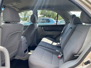 KIA Sorento 2005