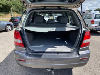 KIA Sorento 2005