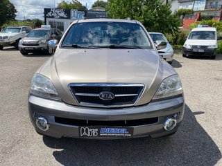 KIA Sorento 2005