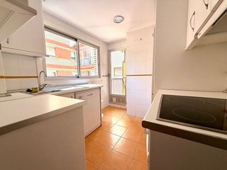 Piso en alquiler en Doctor Cerrada en Zaragoza