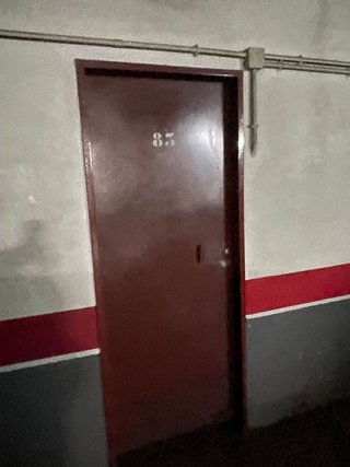 Piso en alquiler en Doctor Cerrada en Zaragoza